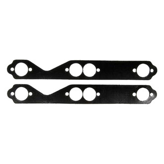 Mahle® - Graphite Exhaust Manifold Gasket Set