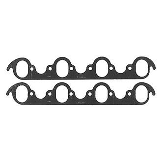 Mahle® - Graphite Exhaust Manifold Gasket Set