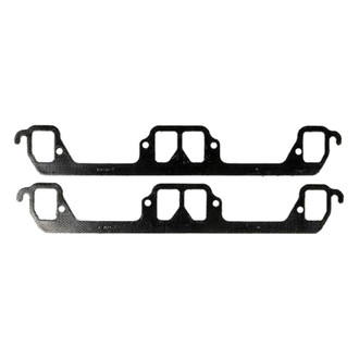 Mahle® - Graphite Exhaust Manifold Gasket Set
