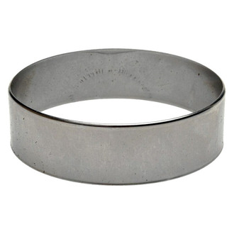 Mahle® - Crankshaft Seal Retainer Gasket