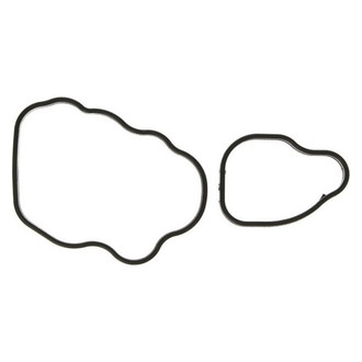 Mahle® - Engine Coolant Crossover Pipe Mounting Set