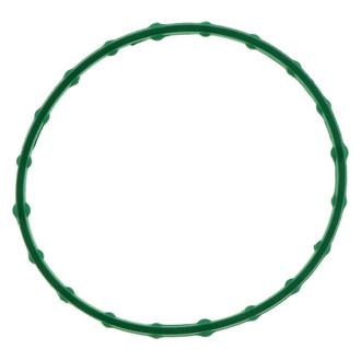 Mahle® - Round Port Oil Filter Adapter Gasket