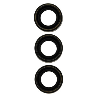 Mahle® - Spark Plug Tube Seal Set