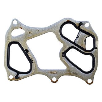 Mahle® - Oil Cooler Gasket