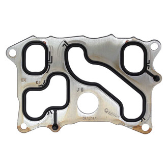 Mahle® - Oil Cooler Gasket