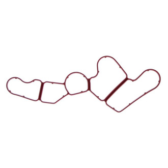 Mahle® - Oil Filter Adapter Gasket