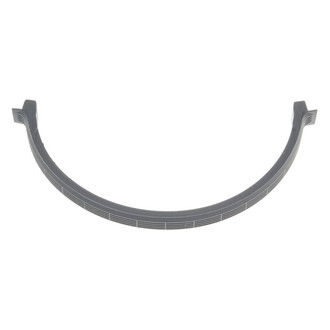 Mahle® - Oil Pan Gasket