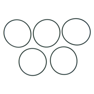 Mahle® - Spark Plug Tube Seal Set