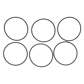 Mahle® - Spark Plug Tube Seal Set