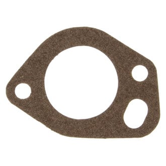 Mahle® - Engine Coolant Outlet Gasket with Water Bypass Hose