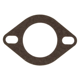 Mahle® - Engine Coolant Outlet Gasket w/o Water Bypass Hose