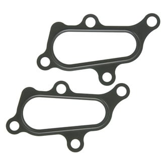 Mahle® - Engine Coolant Outlet Gasket