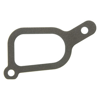 Mahle® - Engine Coolant Thermostat Housing Gasket Foam with Metal Carrier
