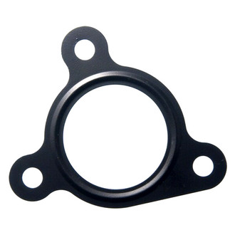 Mahle® - Engine Coolant Crossover Pipe Mounting Set