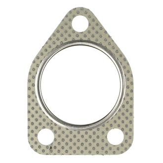 Mahle® - Perforated Steel Exhaust Pipe Flange Gasket