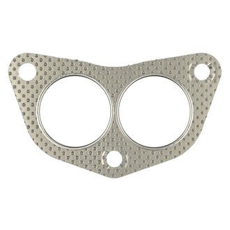 Mahle® - Perforated Steel Exhaust Pipe Flange Gasket