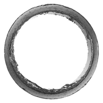 Mahle® - Coil Wrap Exhaust Pipe Flange Gasket