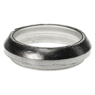Mahle® - Graphite/Wire Mesh with Sleeve Exhaust Pipe Flange Gasket