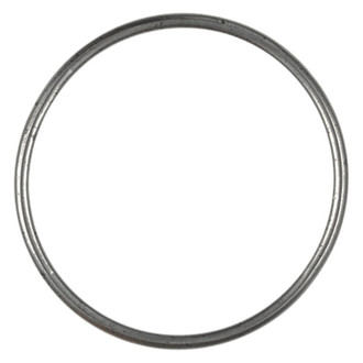 Mahle® - Steel and Composition Exhaust Seal Ring