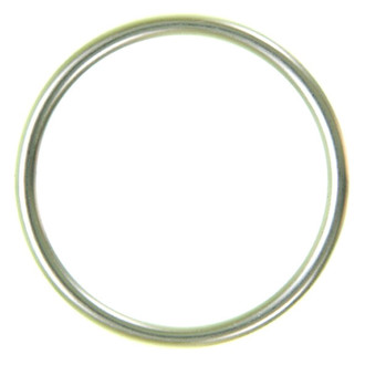 Mahle® - Steel Exhaust Pipe Flange Gasket