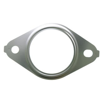 Mahle® - Steel Exhaust Pipe Flange Gasket