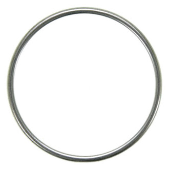 Mahle® - Steel Exhaust Pipe Flange Gasket