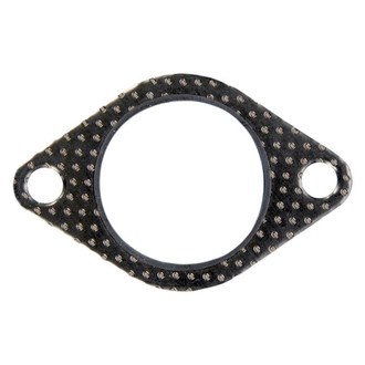 Mahle® - Perforated Steel Exhaust Pipe Flange Gasket