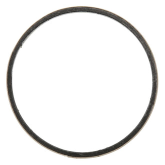 Mahle® - Steel Exhaust Pipe Flange Gasket