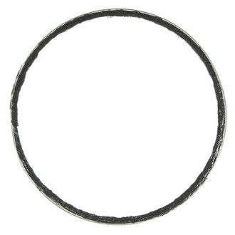Mahle® - Steel and Composite Exhaust Pipe Flange Gasket