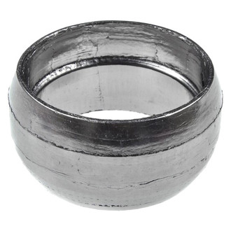 Mahle® - Graphite/Wire Mesh Exhaust Pipe Flange Gasket