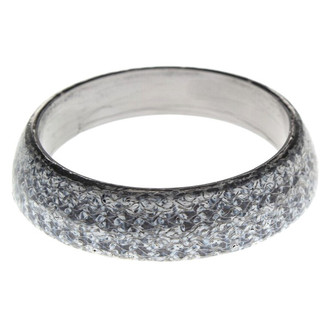 Mahle® - Graphite/Wire Mesh Exhaust Pipe Flange Gasket