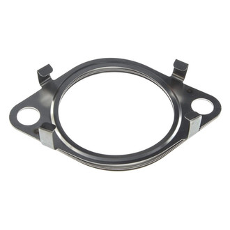 Mahle® - Multi-Layered Steel Exhaust Pipe Flange Gasket