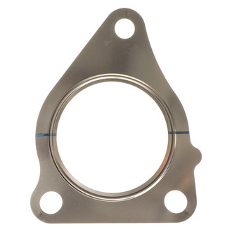Mahle® - Exhaust Pipe Flange Gasket