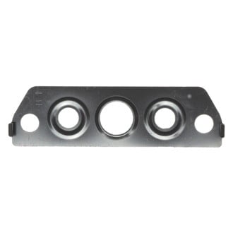 Mahle® - Upper Turbocharger Oil Line Gasket