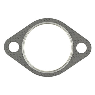 Mahle® - Steel Exhaust Pipe Flange Gasket
