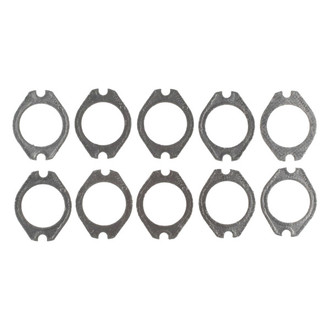 Mahle® - Graphite Exhaust Pipe Flange Gasket