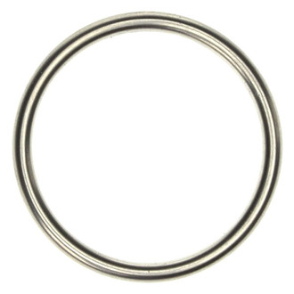 Mahle® - Steel Exhaust Pipe Flange Gasket
