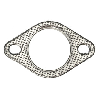 Mahle® - Perforated Steel Exhaust Pipe Flange Gasket