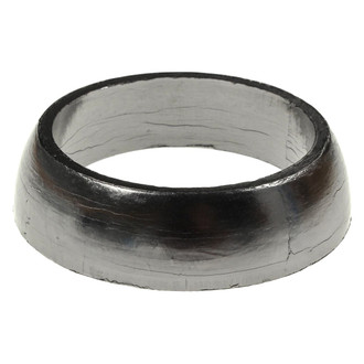 Mahle® - Exhaust Pipe Flange Gasket