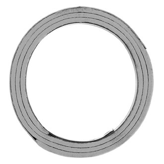 Mahle® - Exhaust Pipe Flange Gasket
