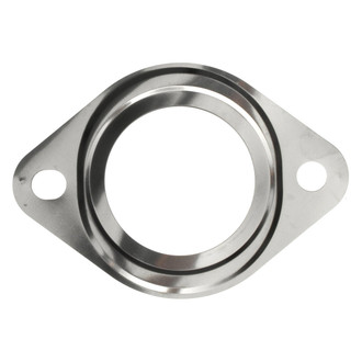 Mahle® - Steel Exhaust Pipe Flange Gasket