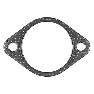 Mahle® - Perforated Steel Exhaust Pipe Flange Gasket