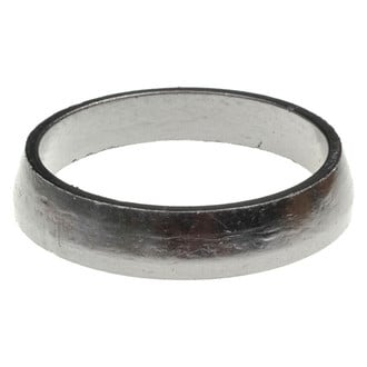 Mahle® - Graphite/Wire Mesh Exhaust Pipe Flange Gasket