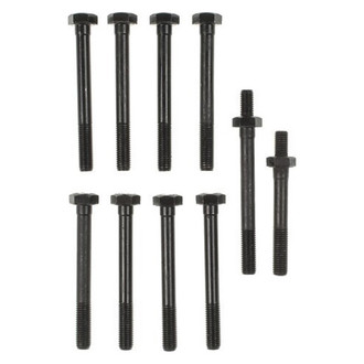 Mahle® - OEM Standard Cylinder Head Bolt Set without Washers