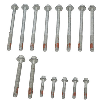 Mahle® - Cylinder Head Bolt Set