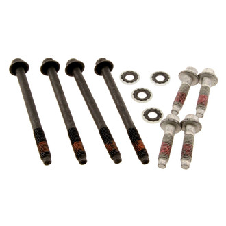 Mahle® - Steel Intake Manifold Bolt Set