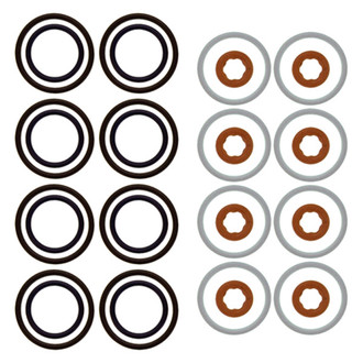 Mahle® - Fuel Injector O-Ring Kit