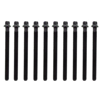 Mahle® - OEM Standard Cylinder Head Bolt Set without Washers