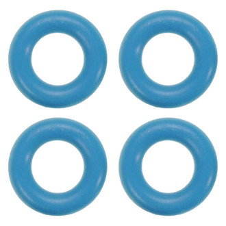 Mahle® - Upper Fuel Injector O-Ring Kit