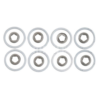 Mahle® - Fuel Injector O-Ring Kit